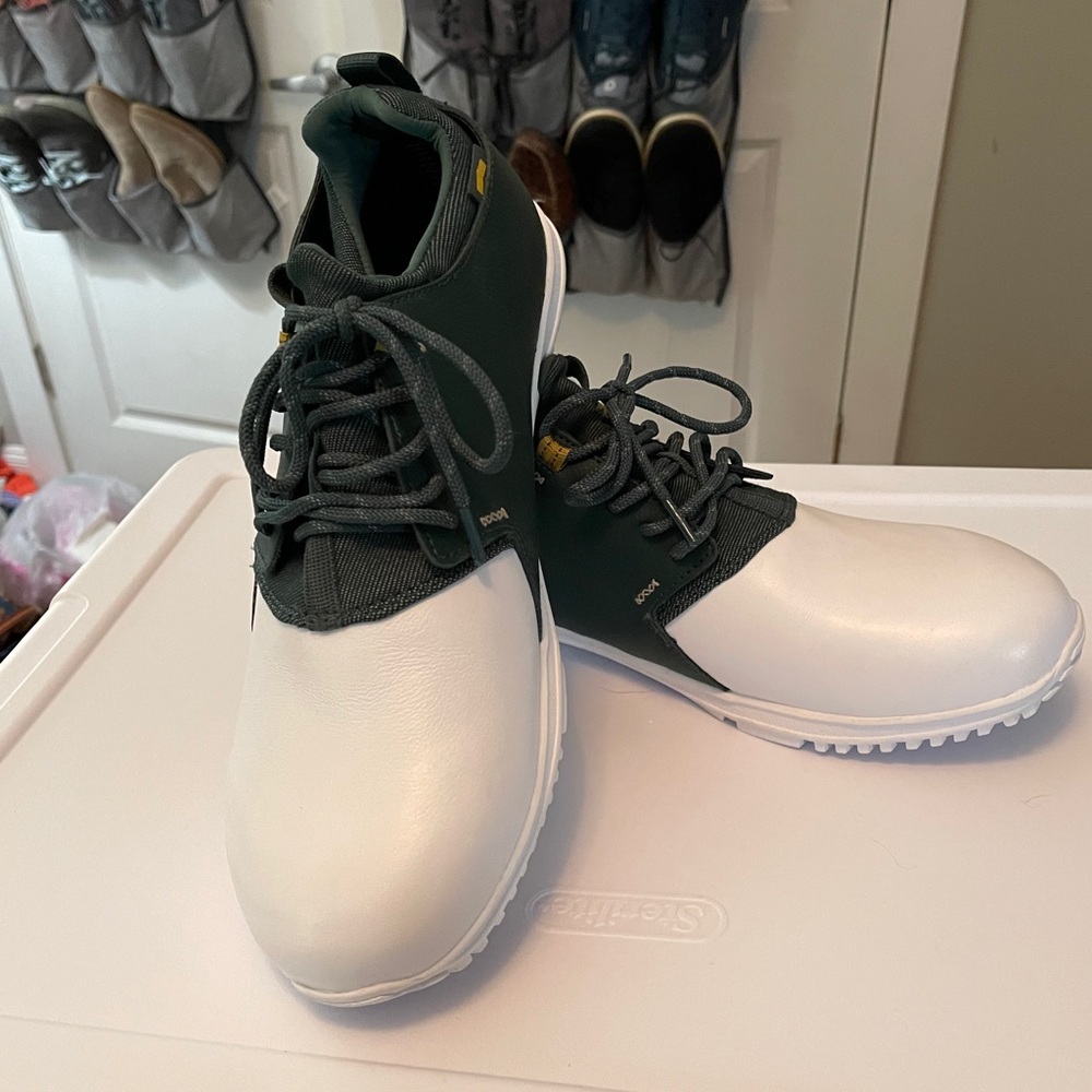 True Links Golf Shoes